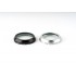 Filtr NiSi UV UHD do FUJIFILM X100 series – SILVER