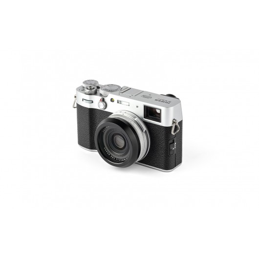 Filtr NiSi UV UHD do FUJIFILM X100 series – SILVER