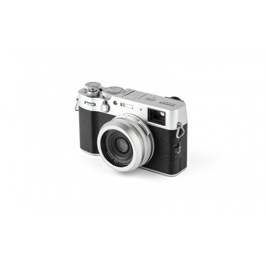 Filtr NiSi UV UHD do FUJIFILM X100 series – SILVER