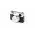 Filtr NiSi UV UHD do FUJIFILM X100 series – SILVER