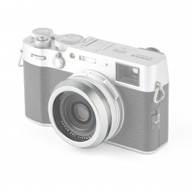 Filtr NiSi UV UHD do FUJIFILM X100 series – SILVER