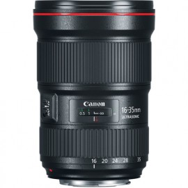 Obiektyw Canon EF 16-35mm f/2.8L III USM