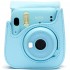 Pokrowiec Fujifilm Instax Mini 11 Sky Blue - NIEBIESKI