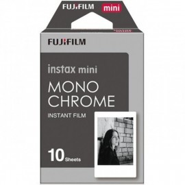 Wkład Fujifilm Instax Mini MONOCHROME 10/PK na 10 zdjęć