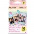 Wkład Fujifilm Instax Mini SHINY STAR 10/PK na 10 zdjęć