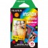 Wkład Fujifilm Instax Mini RAINBOW 10/PK na 10 zdjęć