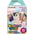 Wkład Fujifilm Instax Mini STAINED GLASS 10/PK na 10 zdjęć