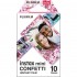 Wkład Fujifilm Instax Mini CONFETTI - RAMKA KONFETTI 10/PK na 10 zdjęć