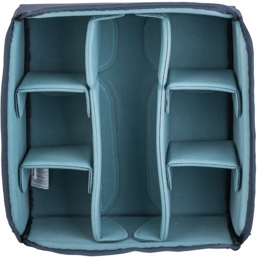 Shimoda średni wkład Core Unit Medium - Parisian Night