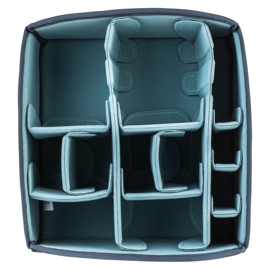 Shimoda średni wkład Core Unit Medium - Parisian Night