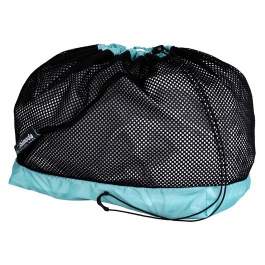 Shimoda mała torba na akcesoria - River Blue