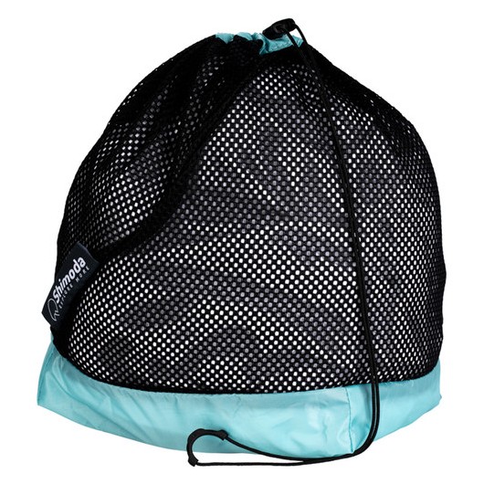 Shimoda mała torba na akcesoria - River Blue