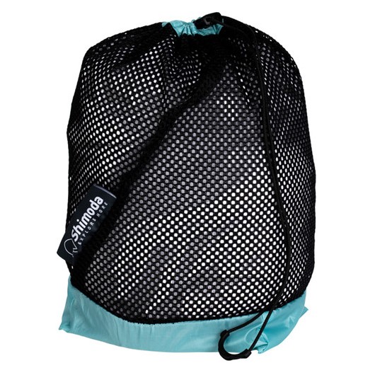 Shimoda mała torba na akcesoria - River Blue