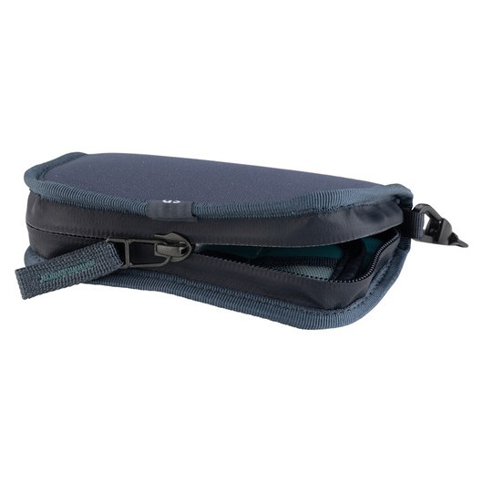 Shimoda mała torba na akcesoria - River Blue