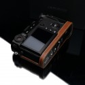 Half case GARIZ do Fuji X-Pro2 kolor Jasny Brązowy XS-CHXP2CM