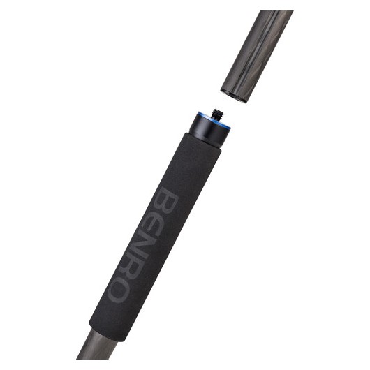 Statyw BENRO Mach 3 TMA28C karbonowy