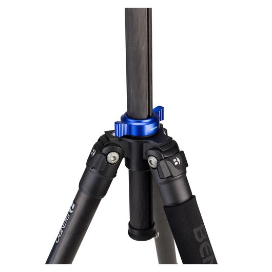 Statyw BENRO Mach 3 TMA28C karbonowy