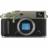 FUJIFILM X-PRO3 DURATECT SREBRNY BODY