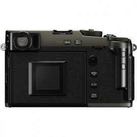 FUJIFILM X-PRO3 DURATECT CZARNY BODY 2