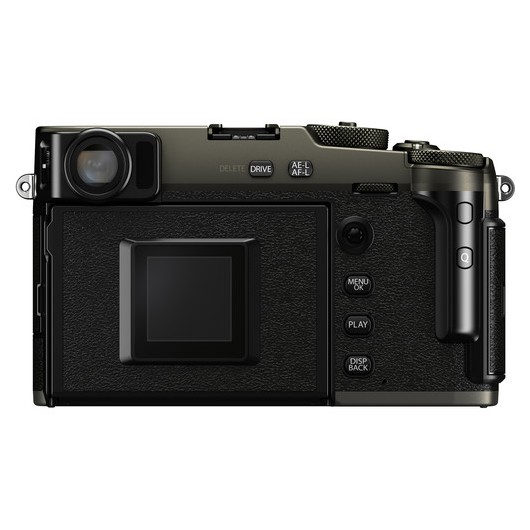 FUJIFILM X-PRO3 DURATECT CZARNY BODY