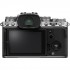 FUJIFILM X-T4 SREBRNY BODY GWARANCJA 3 LATA!
