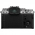 FUJIFILM X-T4 SREBRNY BODY GWARANCJA 3 LATA!