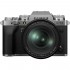 FUJIFILM X-T4 SREBRNY BODY GWARANCJA 3 LATA!