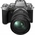 FUJIFILM X-T4 SREBRNY BODY GWARANCJA 3 LATA!