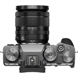 FUJIFILM X-T4 SREBRNY BODY GWARANCJA 3 LATA! 2