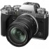 FUJIFILM X-T4 SREBRNY BODY GWARANCJA 3 LATA!