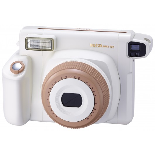 Aparat Fujifilm Instax Wide 300 - TOFFEE