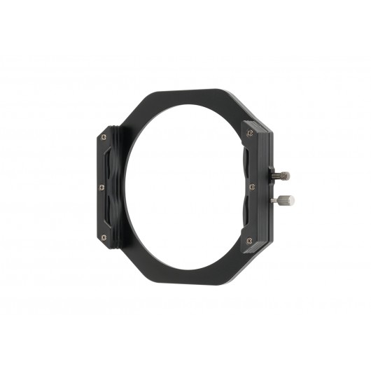 Uchwyt Filtrowy 100mm NiSi V6 + NC CPL kit