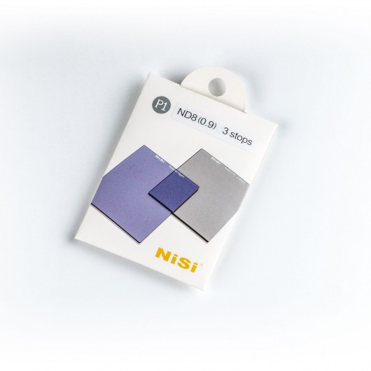 Filtr NiSi IR nano ND8 (0.9) system Prosories