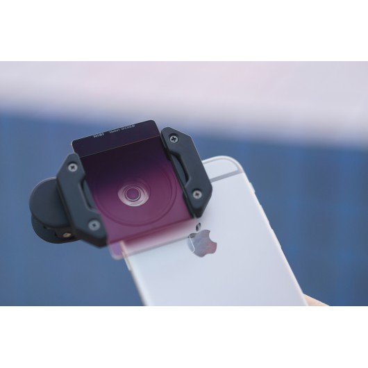 Filtr NiSi IR nano ND1000 (3.0) system Prosories