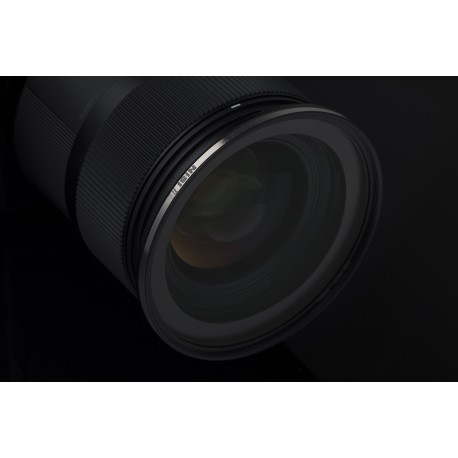 Filtr Nisi Ti Pro Nano UV Cut-395