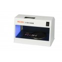 Filtr Nisi Ti Pro Nano UV Cut-395