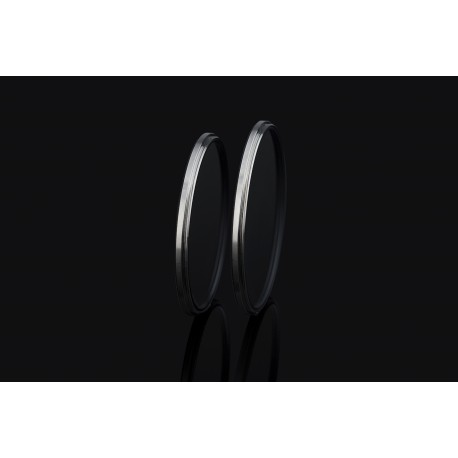 Filtr Nisi Ti Pro Nano UV Cut-395