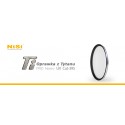 Filtr Nisi Ti Pro Nano UV Cut-395