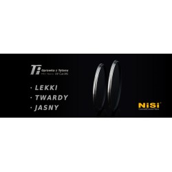 Filtr Nisi Ti Pro Nano UV Cut-395 2