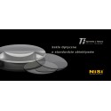 Filtr Nisi Ti Pro Nano UV Cut-395