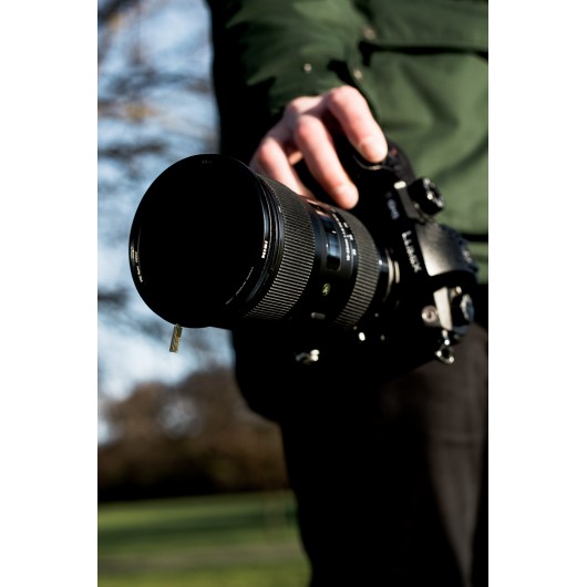 Filtr Szary Regulowany NiSi Pro Nano Enhance ND-VARIO 5-9 Stops (ND32-512)