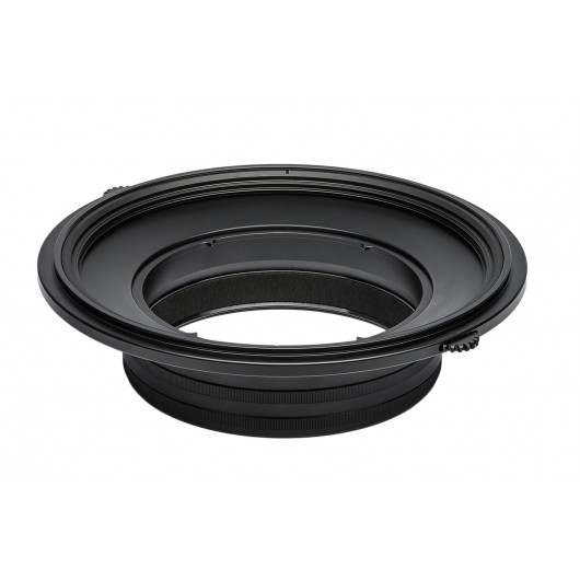 Uchwyt filtrowy NISI S5 KIT + NC CPL - Sigma 20mm f/1.4 DG ART