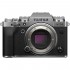 FUJIFILM X-T4 SREBRNY BODY GWARANCJA 3 LATA!