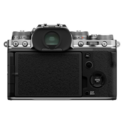 FUJIFILM X-T4 SREBRNY BODY GWARANCJA 3 LATA!