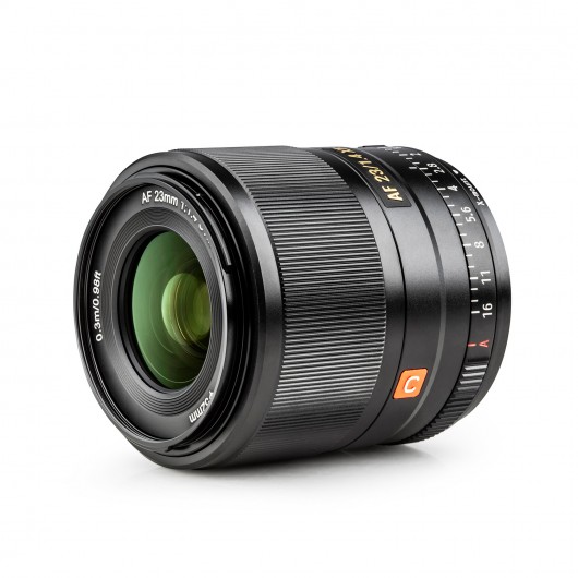 Viltrox PFU RBMH 85mm f/1.8 STM Fujifilm X