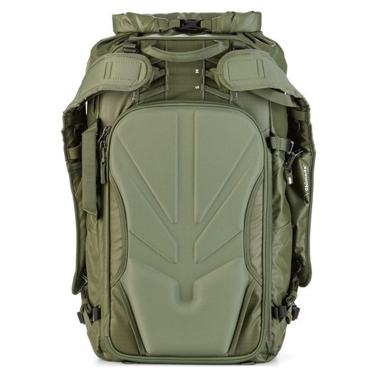 Plecak z wkładem Shimoda Action X30 Starter Kit — Black