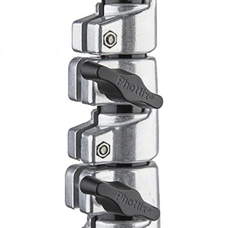 Statyw oświetleniowy PHOTTIX 280cm AIR CUSION