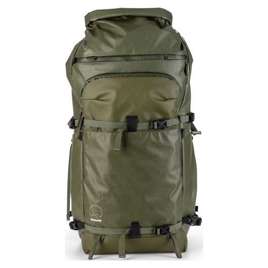 Plecak z wkładem Shimoda Action X70 Starter Kit — Black