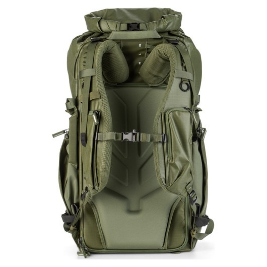 Plecak z wkładem Shimoda Action X70 Starter Kit — Black