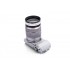 NiSi Close-Up Lens kit NC 58mm - soczewka makro